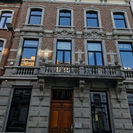 Crossborder Nest - De Standing Proche Du Circuit Spa-francorchamps Et Des Hautes-fagnes Apartment *