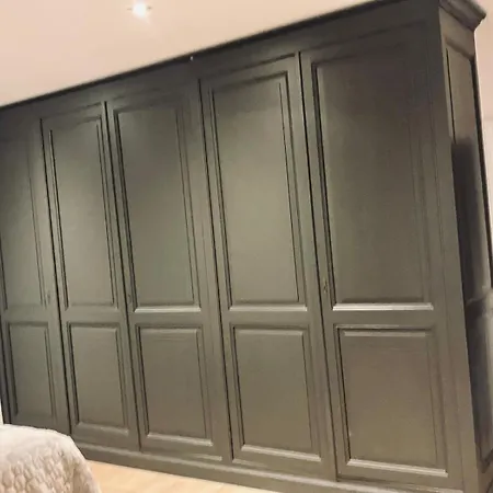 Crossborder Nest - De Standing Proche Du Circuit Spa-francorchamps Et Des Hautes-fagnes Apartment