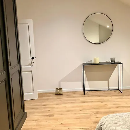 Apartment Crossborder Nest - De Standing Proche Du Circuit Spa-francorchamps Et Des Hautes-fagnes