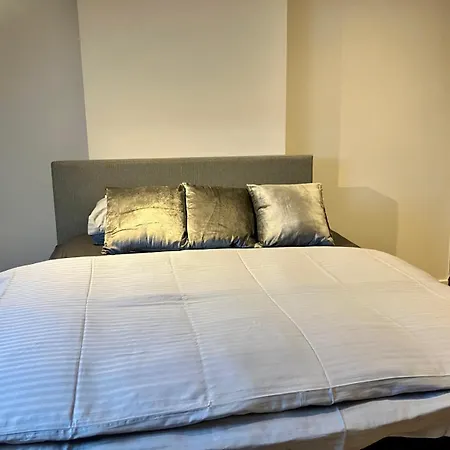 Crossborder Nest - De Standing Proche Du Circuit Spa-francorchamps Et Des Hautes-fagnes *