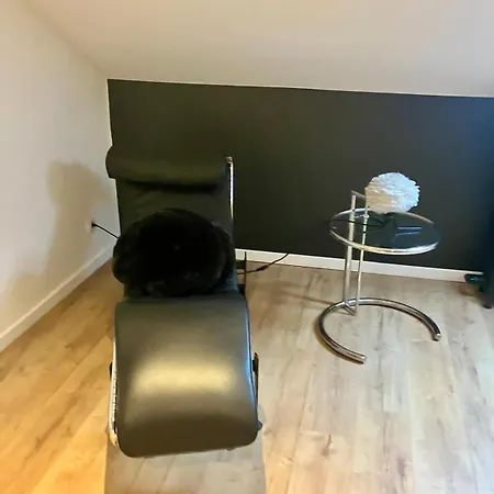 Crossborder Nest - De Standing Proche Du Circuit Spa-francorchamps Et Des Hautes-fagnes Verviers