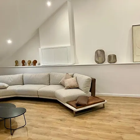 Crossborder Nest - De Standing Proche Du Circuit Spa-francorchamps Et Des Hautes-fagnes * Verviers