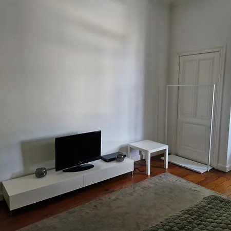 Apartment Crossborder Nest - De Standing Proche Du Circuit Spa-francorchamps Et Des Hautes-fagnes *