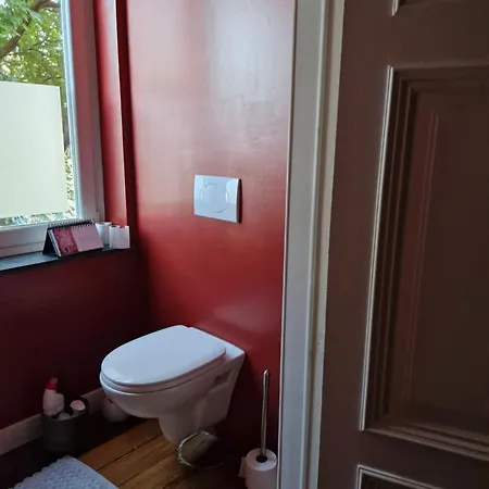 Apartment Crossborder Nest - De Standing Proche Du Circuit Spa-francorchamps Et Des Hautes-fagnes *