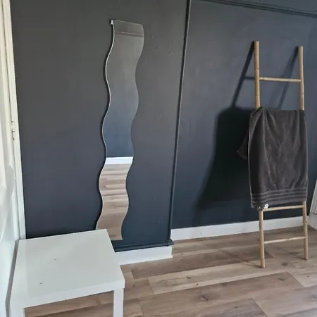 Crossborder Nest - De Standing Proche Du Circuit Spa-francorchamps Et Des Hautes-fagnes Apartment *