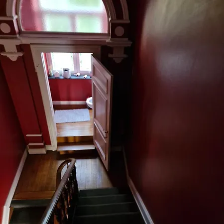 Crossborder Nest - De Standing Proche Du Circuit Spa-francorchamps Et Des Hautes-fagnes * Verviers