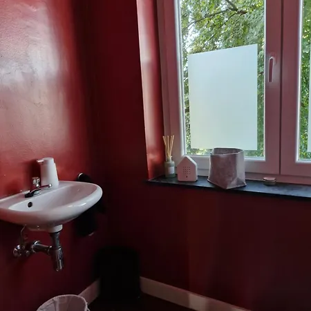 Crossborder Nest - De Standing Proche Du Circuit Spa-francorchamps Et Des Hautes-fagnes Apartment *