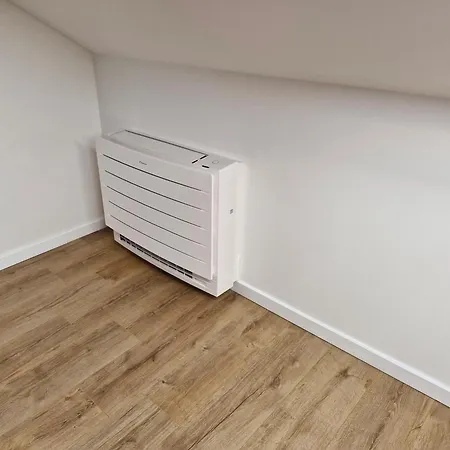 Crossborder Nest - De Standing Proche Du Circuit Spa-francorchamps Et Des Hautes-fagnes Apartment