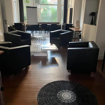 Apartment Crossborder Nest - De Standing Proche Du Circuit Spa-francorchamps Et Des Hautes-fagnes *