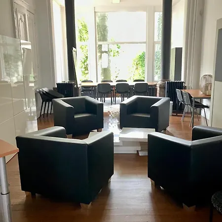 Apartment Crossborder Nest - De Standing Proche Du Circuit Spa-francorchamps Et Des Hautes-fagnes