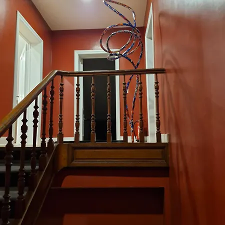 Crossborder Nest - De Standing Proche Du Circuit Spa-francorchamps Et Des Hautes-fagnes * Verviers